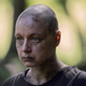 After this photo, Alpha (Samantha Morton) immediately said “MEEP MEEP” and ran off.
